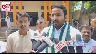 JDS PARTY ORGANISING A GRAND PUBLIC MEETING  & ANNOUNCING SOUTH MLA CANDIDATE