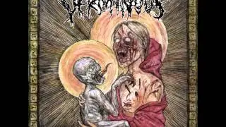 VERMINOUS - Impious Genocide [2003]