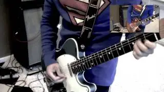 The Good Life (cover)