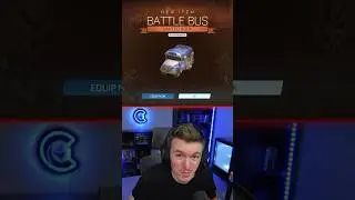 *FREE* TITANIUM WHITE BATTLE BUS! 💀