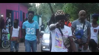 Keltec Dan - Never Fear (Official Music Video) Grenada Dancehall