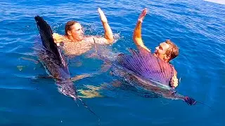 BROOME FADs - Fish Attracting Devices Info - Ep 6