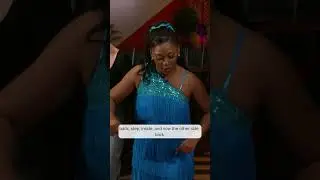 Watch Mary learn how to salsa dance! 💃 | The Good Stuff with Mary Berg