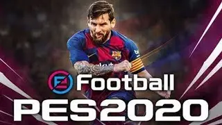 PES 2020 DEMO PC