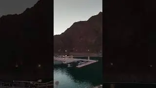 Hatta Dam 😱😱