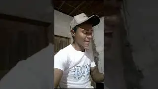 se eu tivesse respirado #cover jackson silva   @thiagoaquinoof