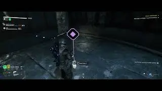 Aliens Fireteam Elite TECH MISSION 2 part3