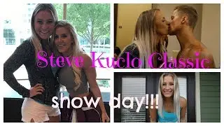 Steve Kuclo Classic | Show Day