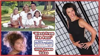 &ldquo;Blast-from-the-Past&rdquo; &ndash; SpectraLight Photography 1996 Promotional Video | Olmsted Falls | Cleveland