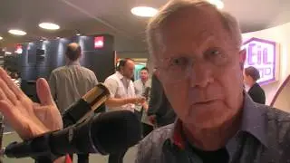 Bob Heil Microphones at NAMM 2017 | MikesGigTV