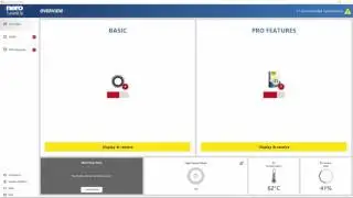 Introduction to Nero TuneItUp&hellip;