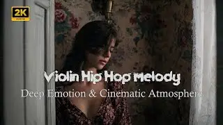 Violin Music Mix | Deep Emotion & Cinematic Atmosphere - Violin Hip Hop Melodies