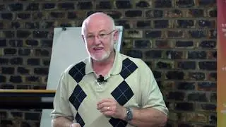 Anti-Trinitarianism - The Godhead  - Lecture 1 - Ps. Bertie de Nysschen