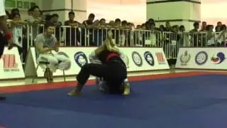 Varaporn Poorisrisak - great EMAC girl