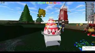 Hoganosh Saddle Showcase (Loomian Legacy)