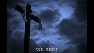 My sin, your blood, your scars...