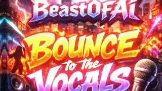 BeastOfAi - Drop To The Vocals