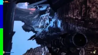 BioShock Infinite on the Radeon HD 7990