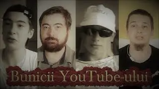 CEL MAI LUNG VLOG DIN ROMANIA ??? (Corbu & Iocsa)