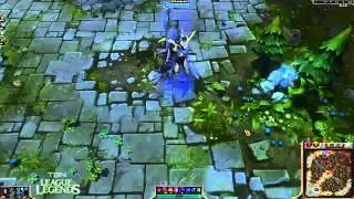 League of Legends   Victorious Elise