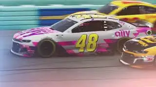 NASCAR Heat 5 Ultimate Edition