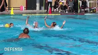 GWHS Highlights H20 Polo 10182019