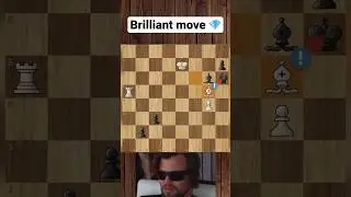 Pawn Checkmate 🥶 #chess