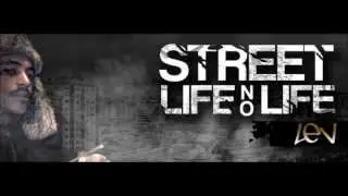 12 - Hardcore Supreme ft. Real Nigga (prod. Diza) *STREET LIFE NO LIFE*