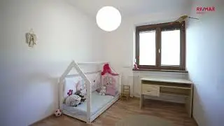 Predaj 5 izbov&yacute; rodinn&yacute; dom Nitra - Zobor. EXKLUZ&Iacute;VNE