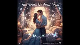 First Night Butterflies (Hiphop v1)