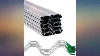 Jiggly Greenhouse Wire Kit 1