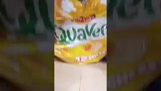 Cheapest Wotsits and Qauvers multipack! in Aldi  #shopping #grocerystore #uk