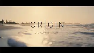 Origin by Insur I Real Estate Constructor Promotional Video Presentation
