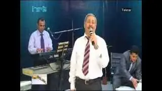 MUHSİN ZAN CABİR GÖRÜROĞLU Yehveydelek Al Eyn Müvleyyitin HRT TÜRKÜ ŞÖLENİ