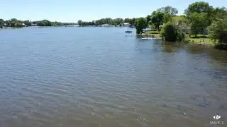 Beaver Dam Lake Wisconsin
