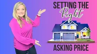 Unlock Your Home's True Value: 🔓 Fearlessly Set the Perfect Asking Price with Your Cullman Realtor