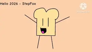 Hello 2026 - StepFox