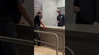 #angry #customer #burgerking #complaint #manager