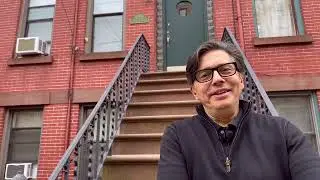 The Hoboken Life & Times of Joe Bonito