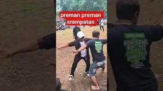 preman mendem Gending srampatan #srampat #podcast #mendeman #mabokkudalumping #mantap #luxury #ai