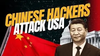 Chinese Hackers Stole Americans Metadata | Pakistan News | Hindi News