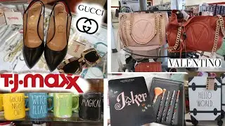 TJMAXX * BROWSE WITH ME