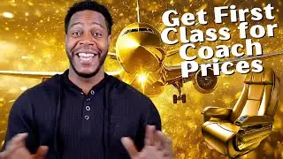 Secret Ways to Get First Class For Coach Prices and Travel to Islands like Jamaica & the Bahamas