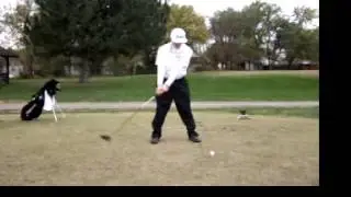 Zach's Golf Swing 006