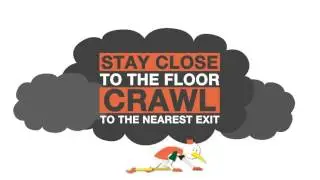 UM Fire Safety - Video 07 - Case Studies (Animated Explainer Video)
