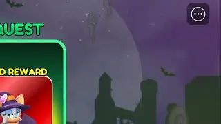 Roblox: Sonic Speed Simulator: Rouge&rsquo;s Cauldron Quest: Green Reef: Seashells with everyone part 2