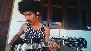 Guilty Gear XX - Blue Water, Blue Sky (Cover)