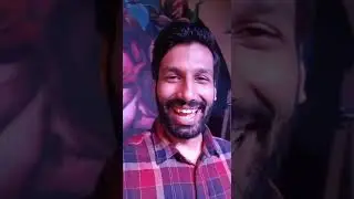 Kanan Gill in Saigon with Teetar
