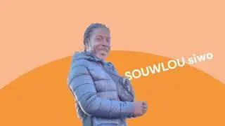 Souwloe siwo isi fa dei meke den sani