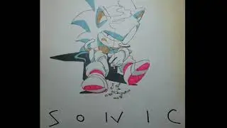 Sonic CD: Stardust Speedway Type Beat
